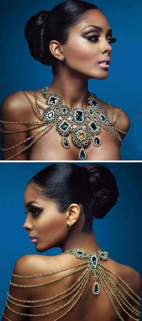 Elegantes accesorios - 8