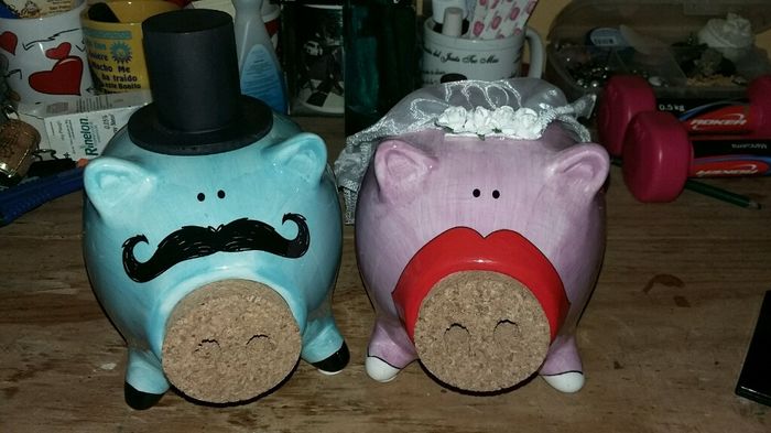 Bellos para la tradición - 1