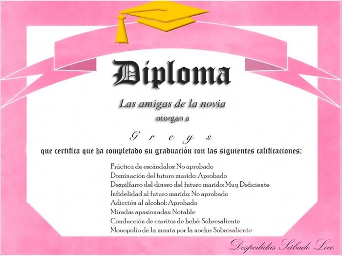 Diploma 