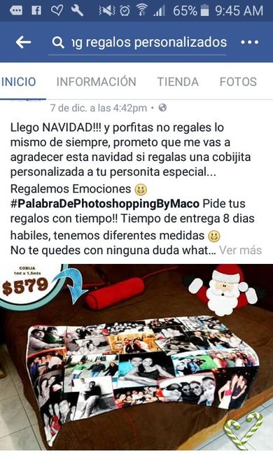 Padres ideas para la boda - 4