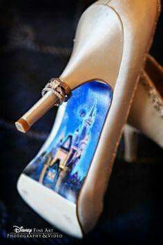 Bodas inspiradas en disney - 2