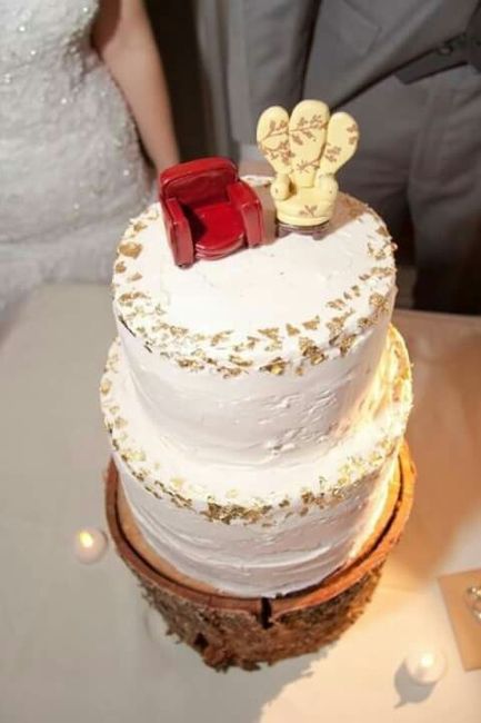 Bodas inspiradas en disney - 17