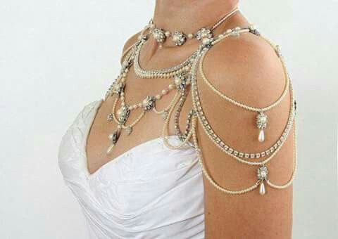 Elegantes accesorios - 1
