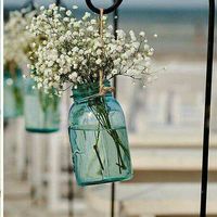 Boda en la playa - 10