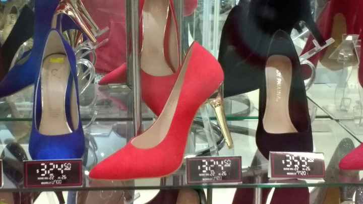 Una opinión chicas??? - 1