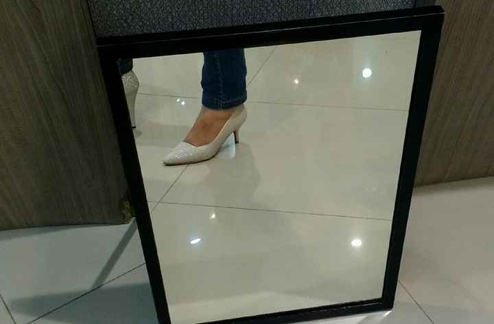 Ya tengo mis zapatillas!!!😍😍 - 2