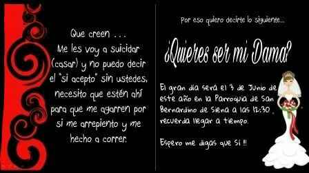 Damas!!! - 2