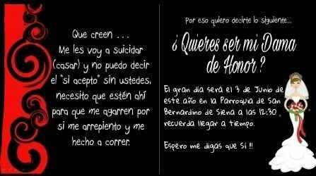 Damas!!! - 3