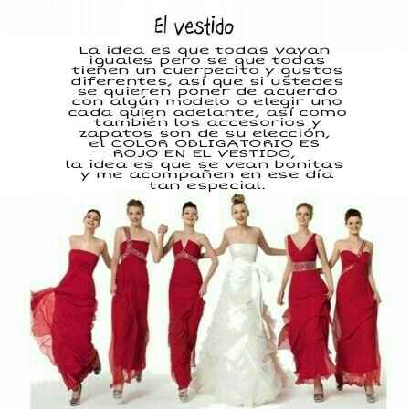 Damas!!! - 5