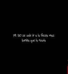 Tener o no tener damas de honor. - 3
