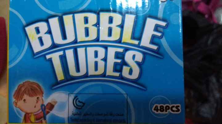 Burbujeros 🤔 - 1