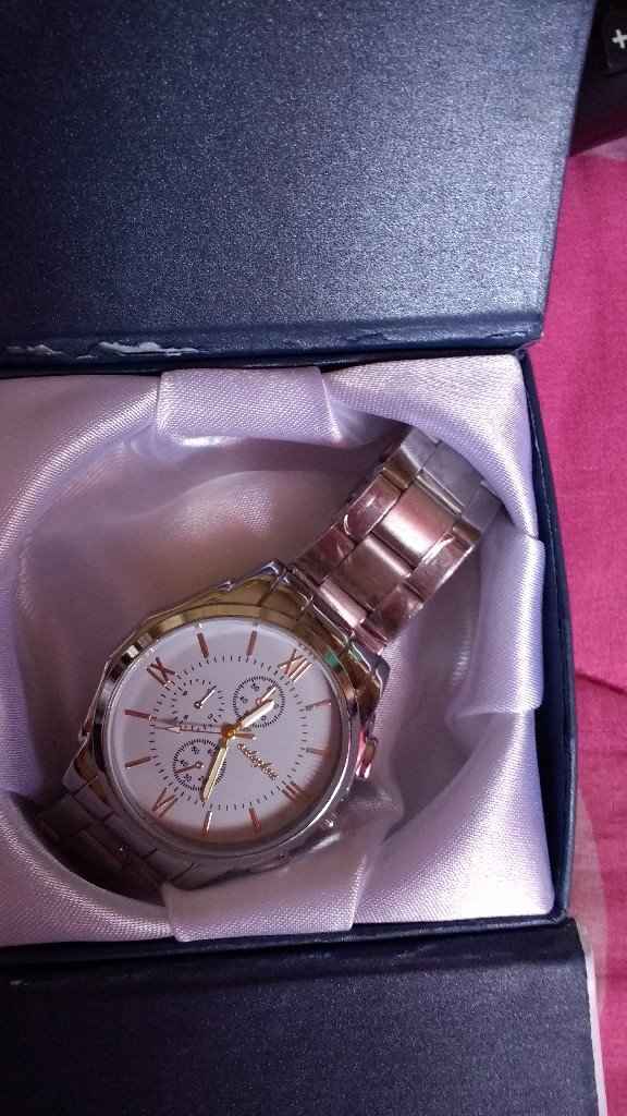 Su regalo listo!!! - 1