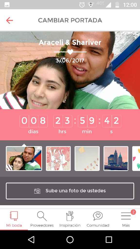Cielos, a pocos días de mi día b!!! - 1