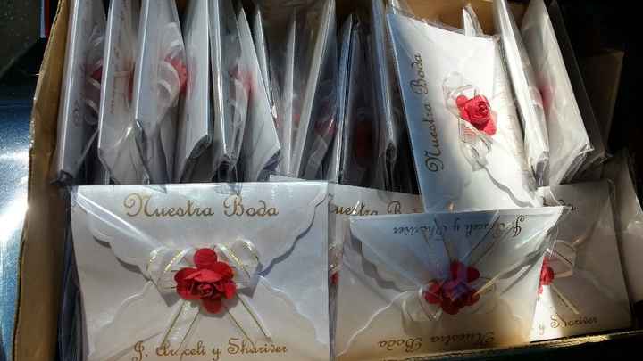 Cambió de planes!!! - 7