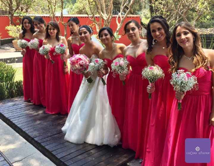 Cambió de planes!!! - 16