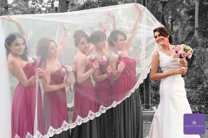 Cambió de planes!!! - 17