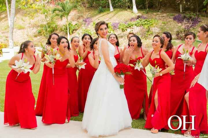 Cambió de planes!!! - 20