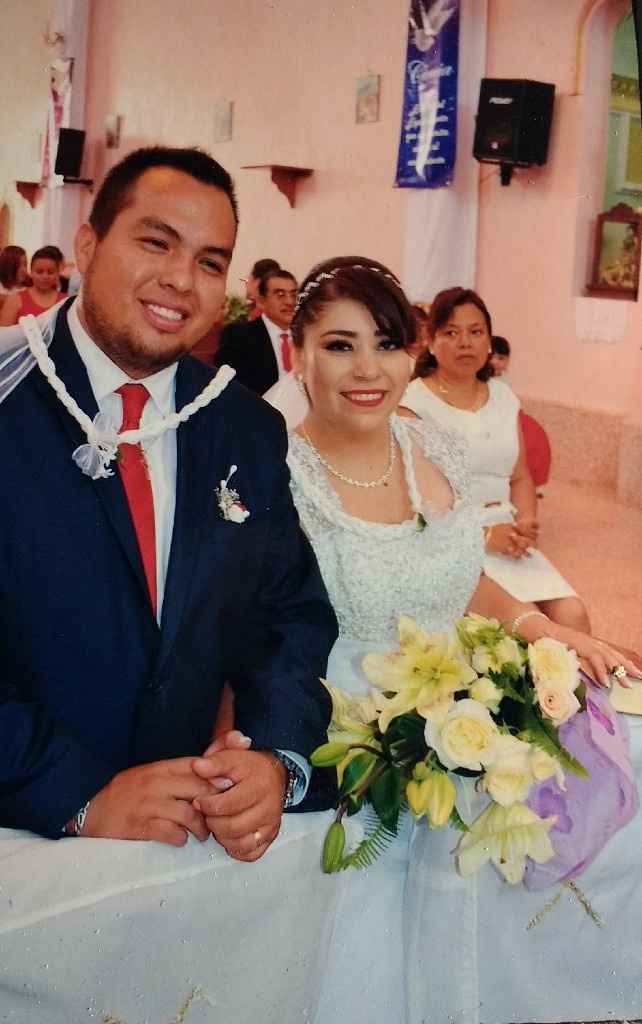 Mi día súper especial al borde del colapso!!! - 1