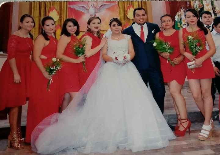 Mi día súper especial al borde del colapso!!! - 2