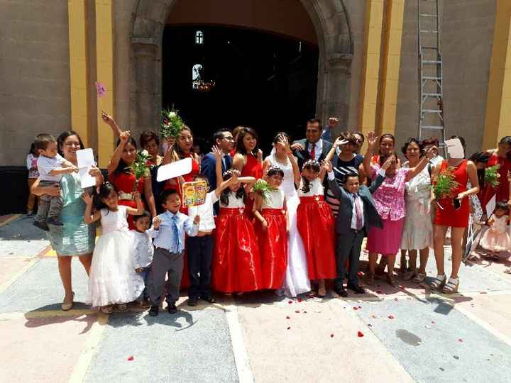 Mi día súper especial al borde del colapso!!! - 4