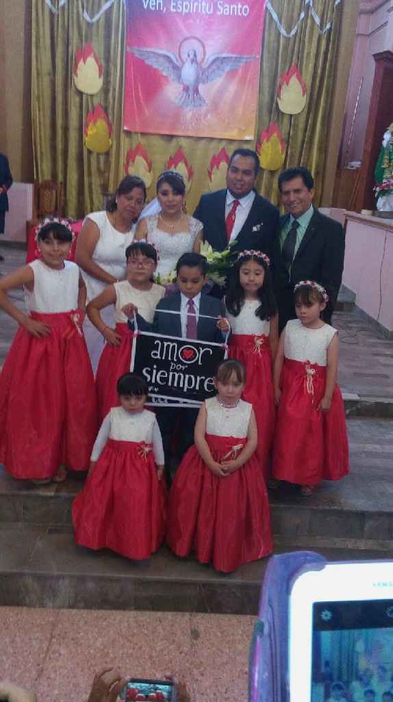 Mi día súper especial al borde del colapso!!! - 6