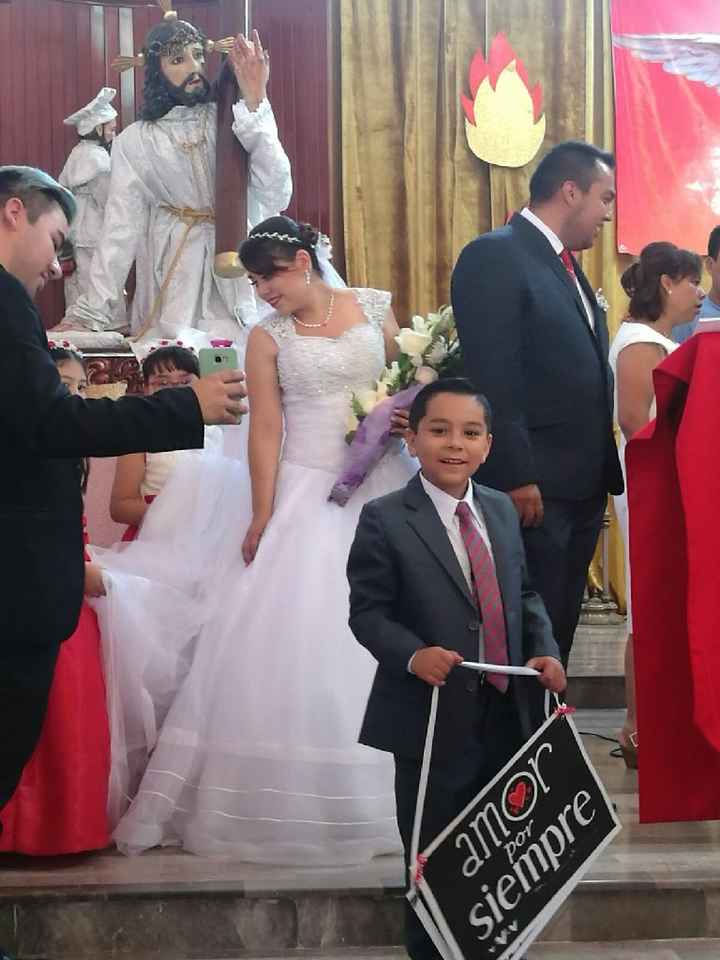 Mi día súper especial al borde del colapso!!! - 8