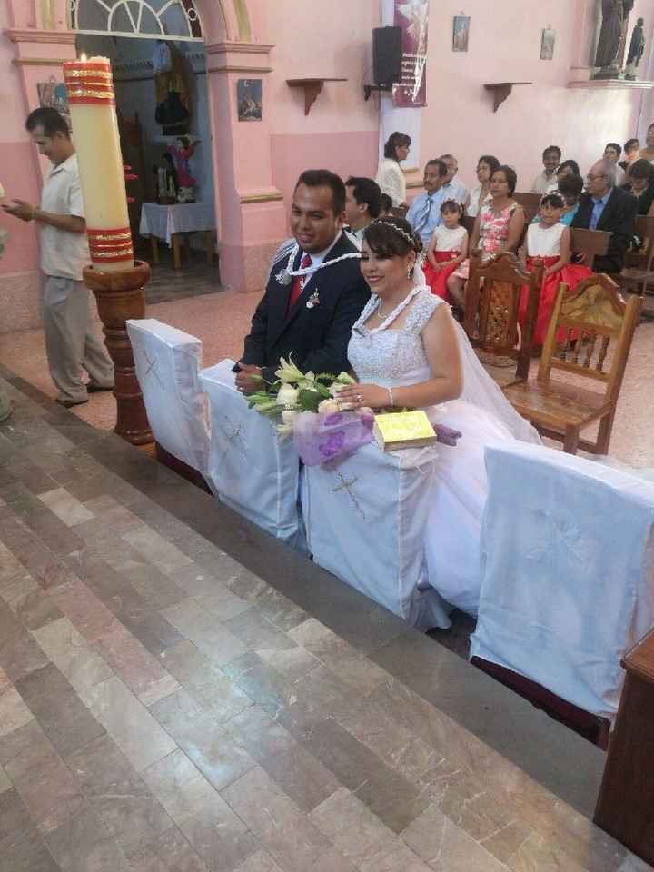 Mi día súper especial al borde del colapso!!! - 11