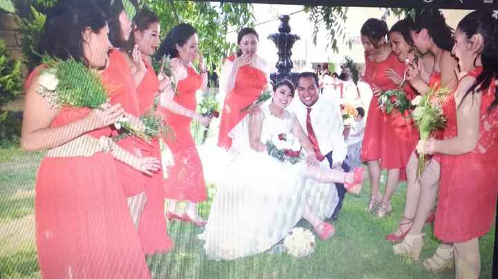 Fotos con las damas!!! - 6