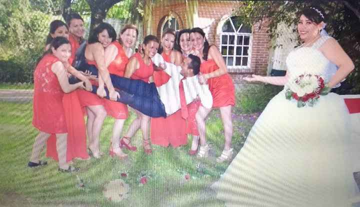 Fotos con las damas!!! - 11