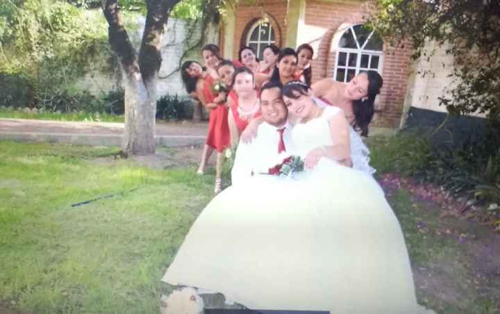 Fotos con las damas!!! - 12