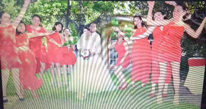 Fotos con las damas!!! - 16