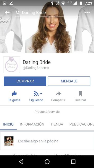 Batas para las damas - 1
