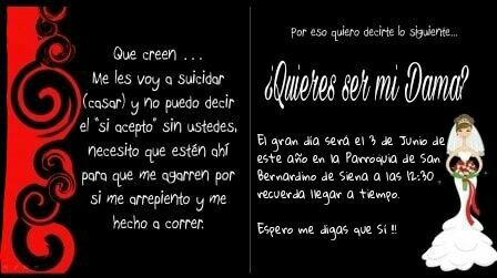 Damas!!! - 2
