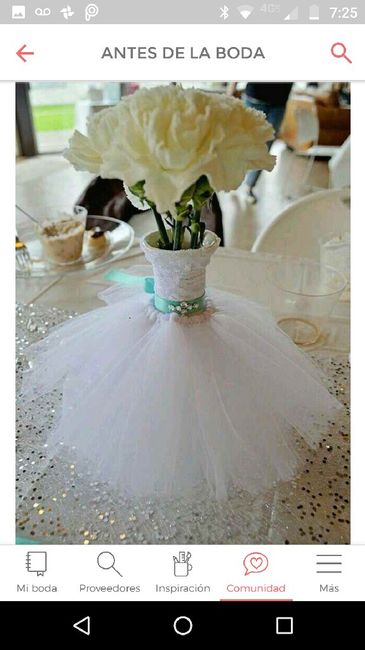 Decoracion boda civil - 1