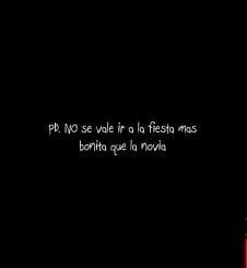 Tener o no tener damas de honor. - 3