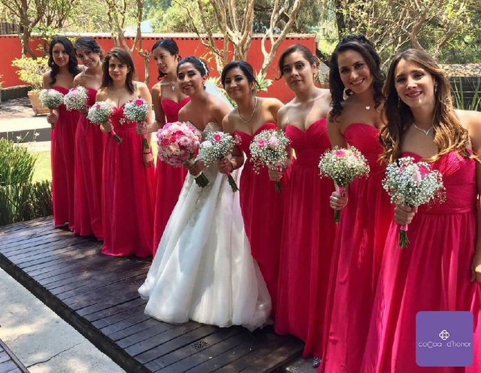 Cambió de planes!!! - 16