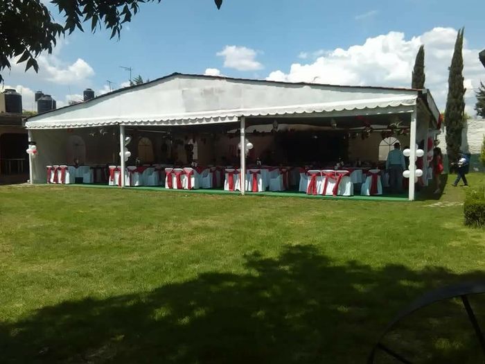 La decoración!!!! - 4