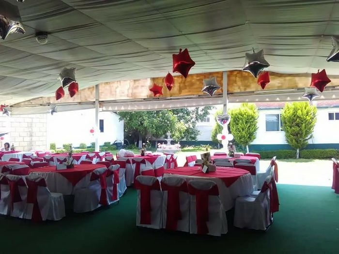 La decoración!!!! - 13