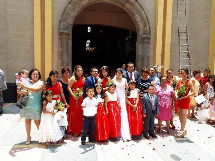 Mi día súper especial al borde del colapso!!! - 3