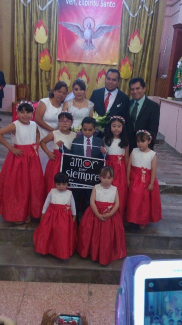 Mi día súper especial al borde del colapso!!! - 6