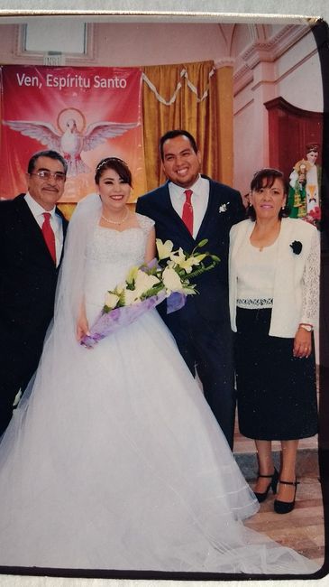 Mi día súper especial al borde del colapso!!! - 7