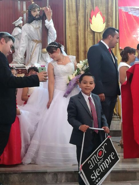 Mi día súper especial al borde del colapso!!! - 8