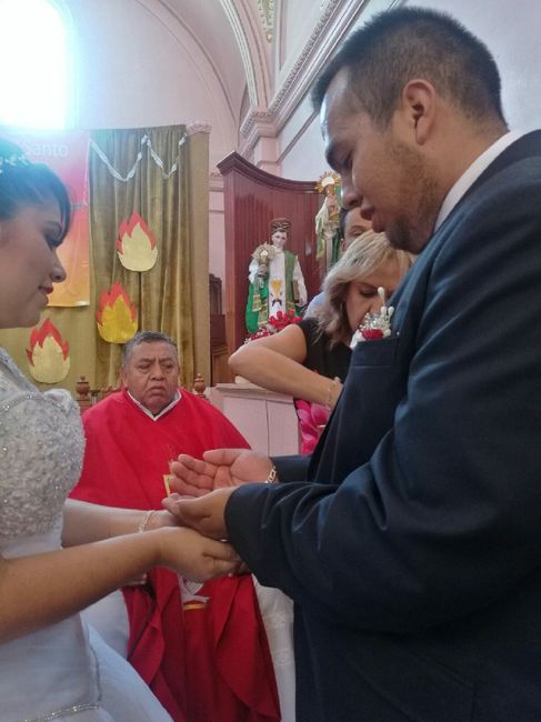 Mi día súper especial al borde del colapso!!! - 10