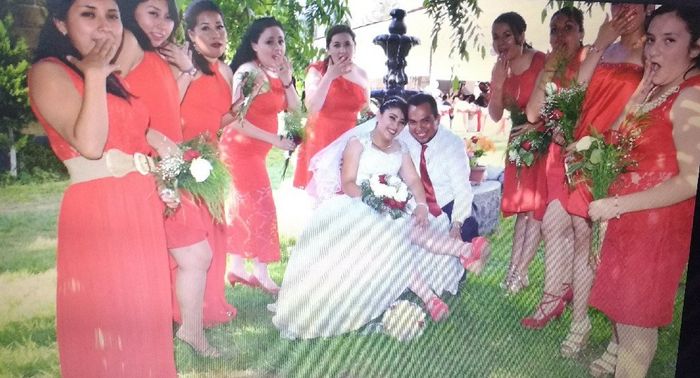 Fotos con las damas!!! - 7