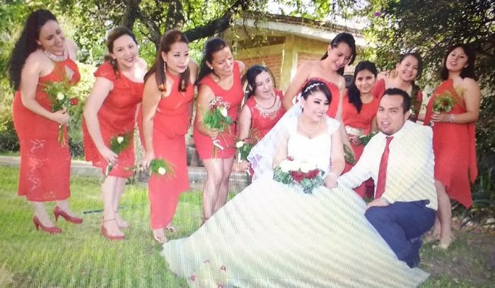 Fotos con las damas!!! - 8