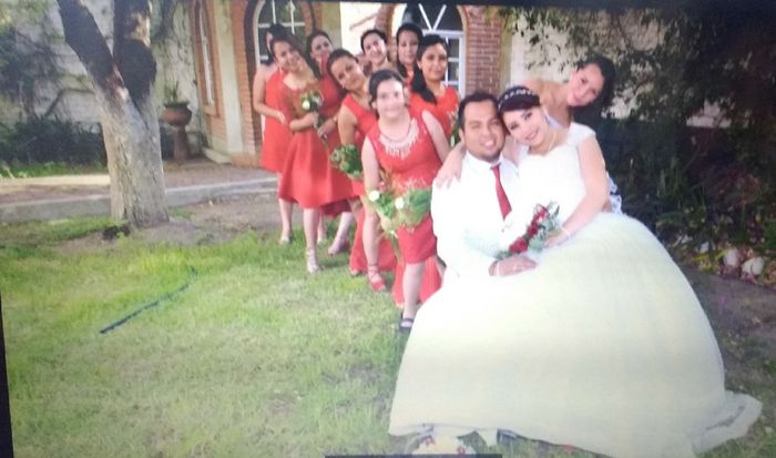 Fotos con las damas!!! - 10