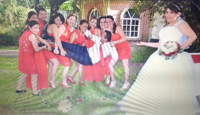 Fotos con las damas!!! - 11