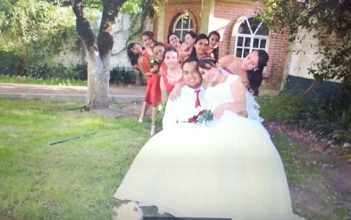 Fotos con las damas!!! - 12