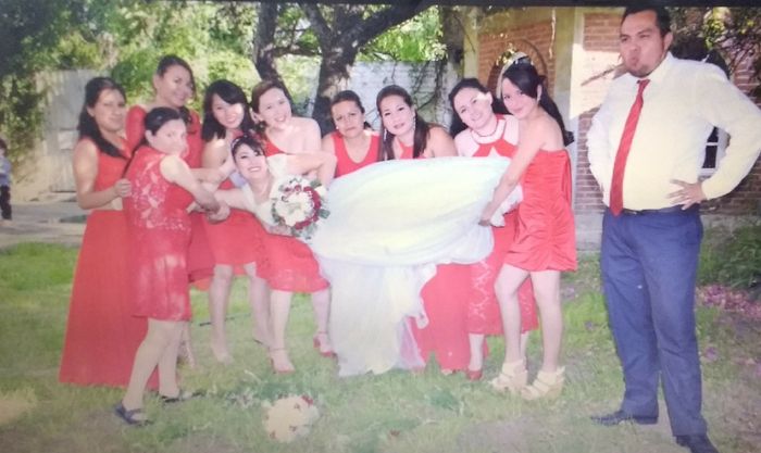 Fotos con las damas!!! - 13