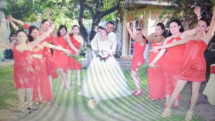 Fotos con las damas!!! - 15